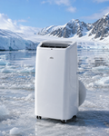 Climatisation Mobile Frico